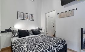 Design Loft in Centro Storico - Casa Courrier